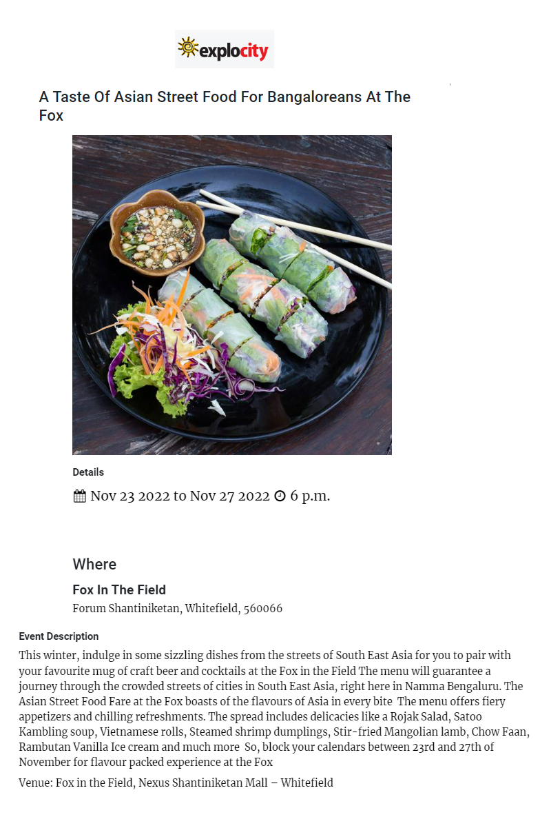 Cut 1811_Asia_Explocity_Online