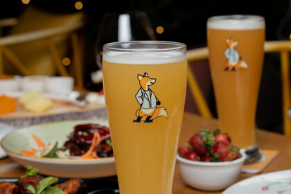 microbrewery