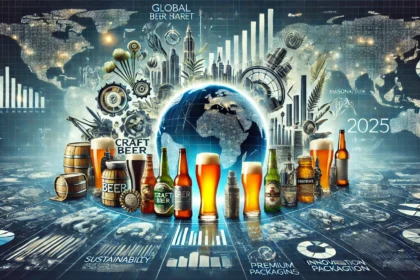 beer market