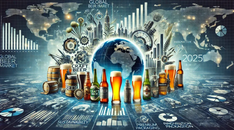 beer market
