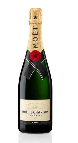 sparkling wine