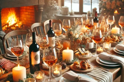 best wines for winter