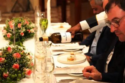 Wine Tasting Workshop
