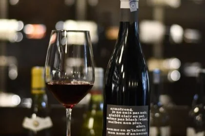 Wine